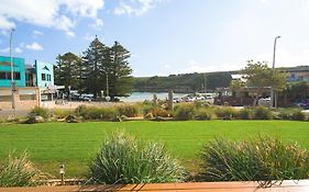 Loch Ard Motor Inn